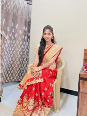 कु. ***** शिवनाथ दहिफळे
